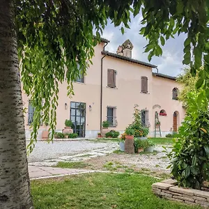 Vakantieboerderij Casale Boschi - Rifugio Di Pianura Cotignola