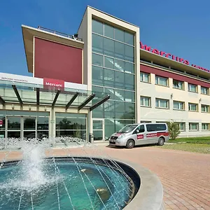 Mercure Bergamo Aeroporto מלון