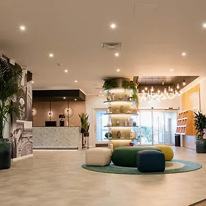 Belstay Milano מלון