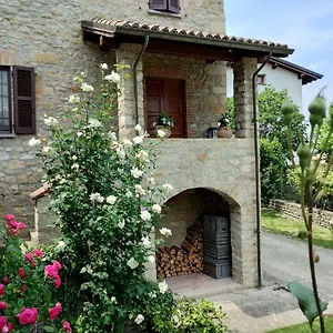 La Pomella Casa vacanze