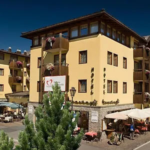 Hotell Touring