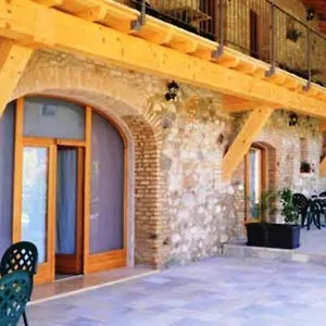 Corte La Sacca Vakantieboerderij