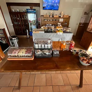 B&B Garzola Landhuis