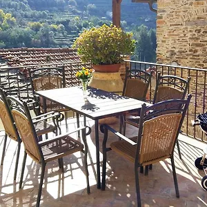Vakantiehuis Casa Pablo Badalucco