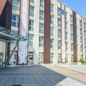 아이디어 밀라노 말펜사 에어포트 **** 카세 누오베