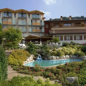 Hotell Miralago