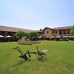 Agriturismo La Camilla Vakantieboerderij
