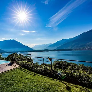 Il Giardino Di Lory Appartement